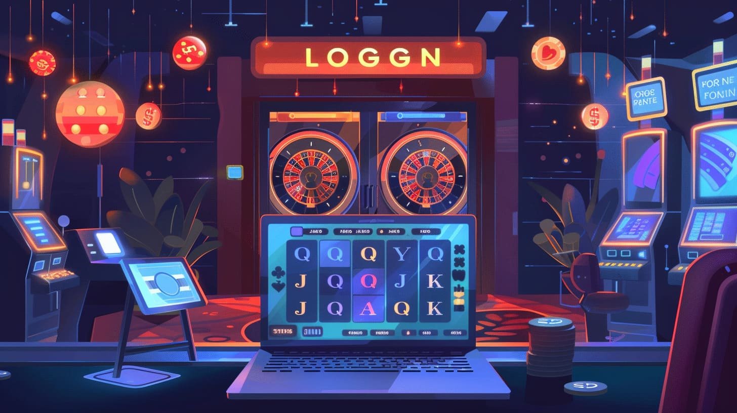 slot369 download APK Android langkah instalasi panduan resmi