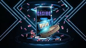 slot369 tembak ikan game arcade populer di Indonesia
