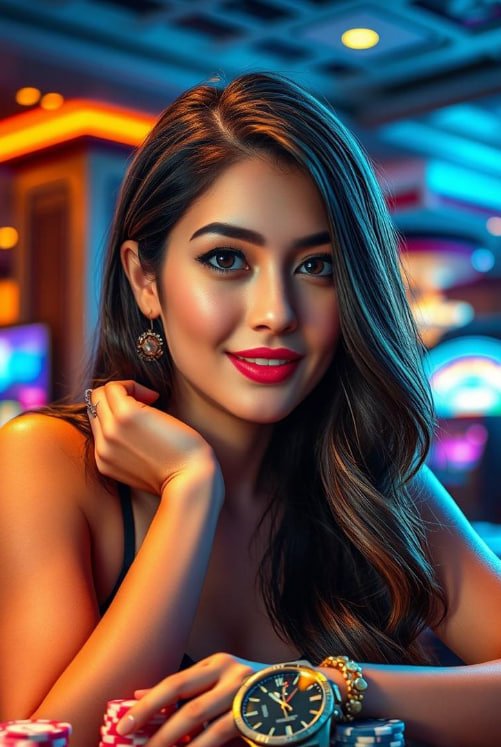 slot369 download aplikasi mobile Android iOS tampilan antarmuka resmi